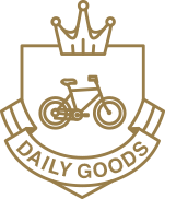Award heading emblem daily goods