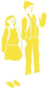 Event ornament people 8