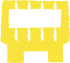 Market section shop icon