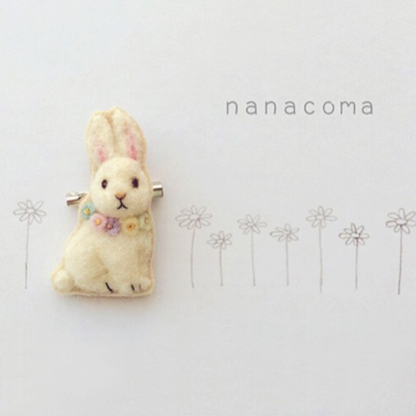 nanacoma