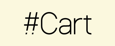 #cart