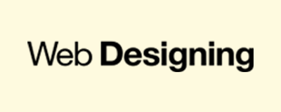 Web Designing